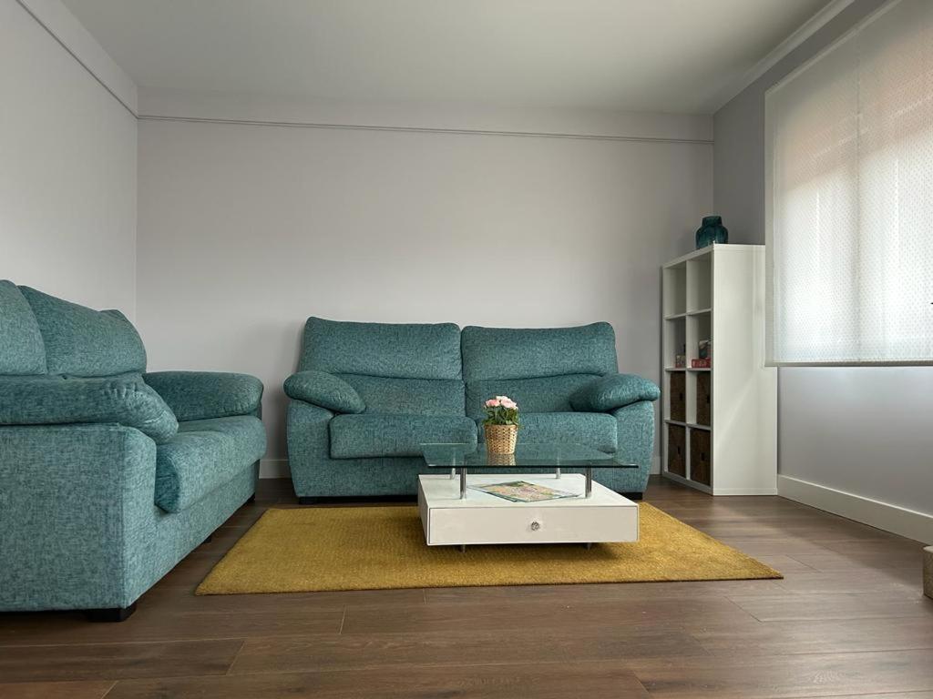 Holiday home Casa La Rosada Garray