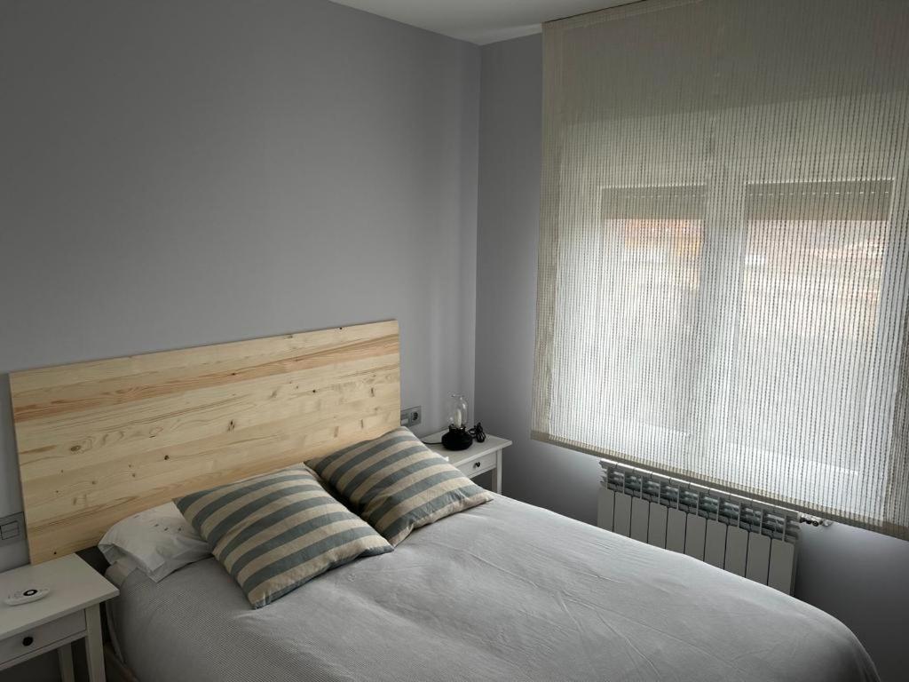 Holiday home Casa La Rosada Garray