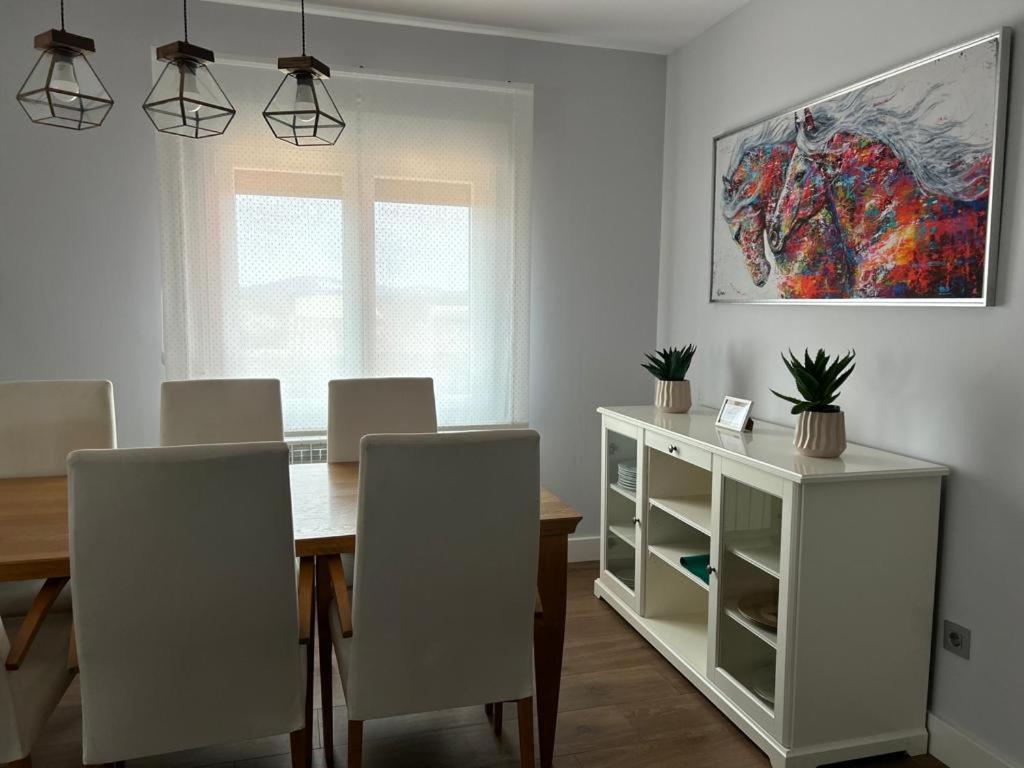 Casa La Rosada Holiday home