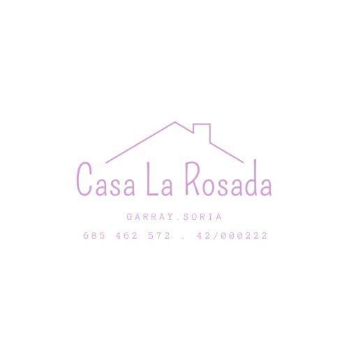 Casa La Rosada Holiday home *