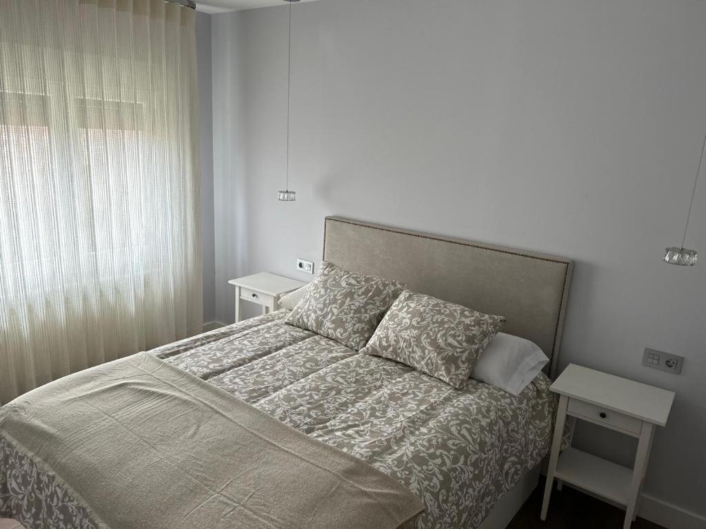 Holiday home Casa La Rosada