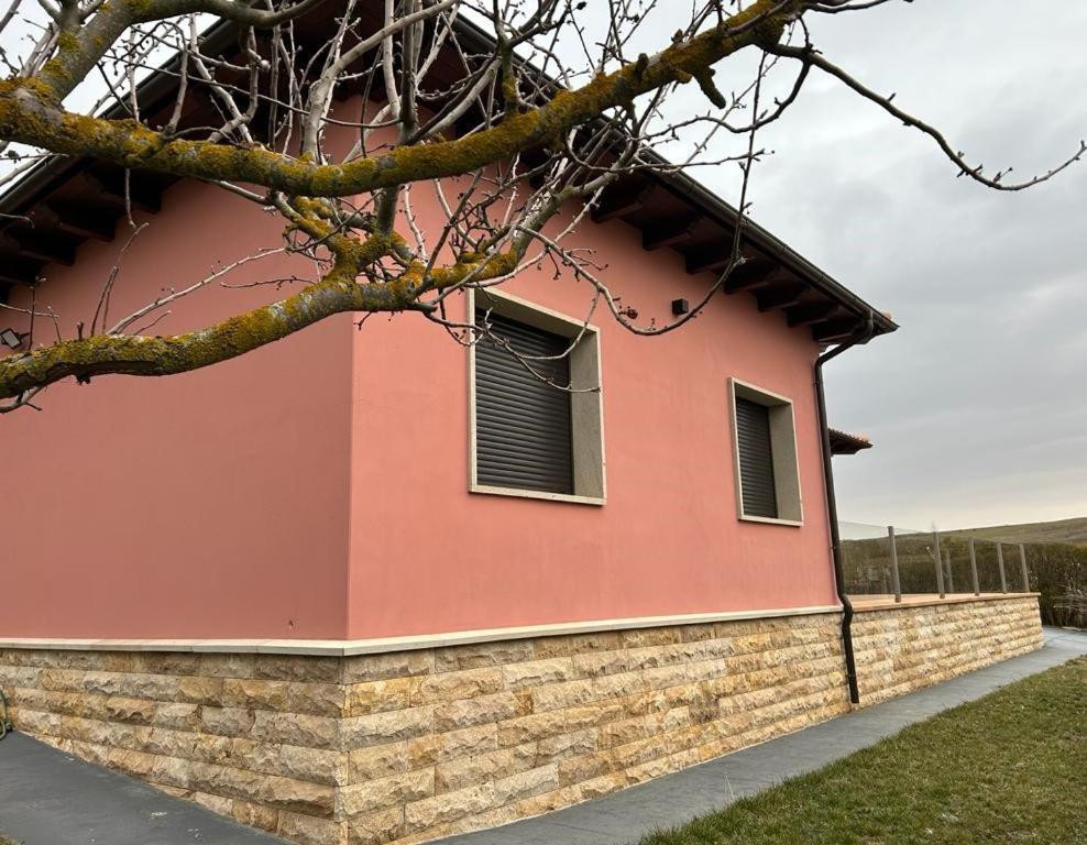 Casa La Rosada Holiday home Garray