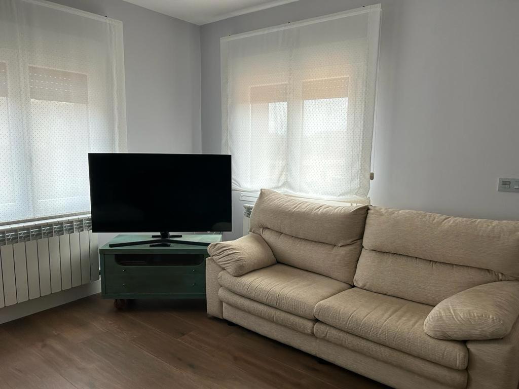 Casa La Rosada Holiday home Garray