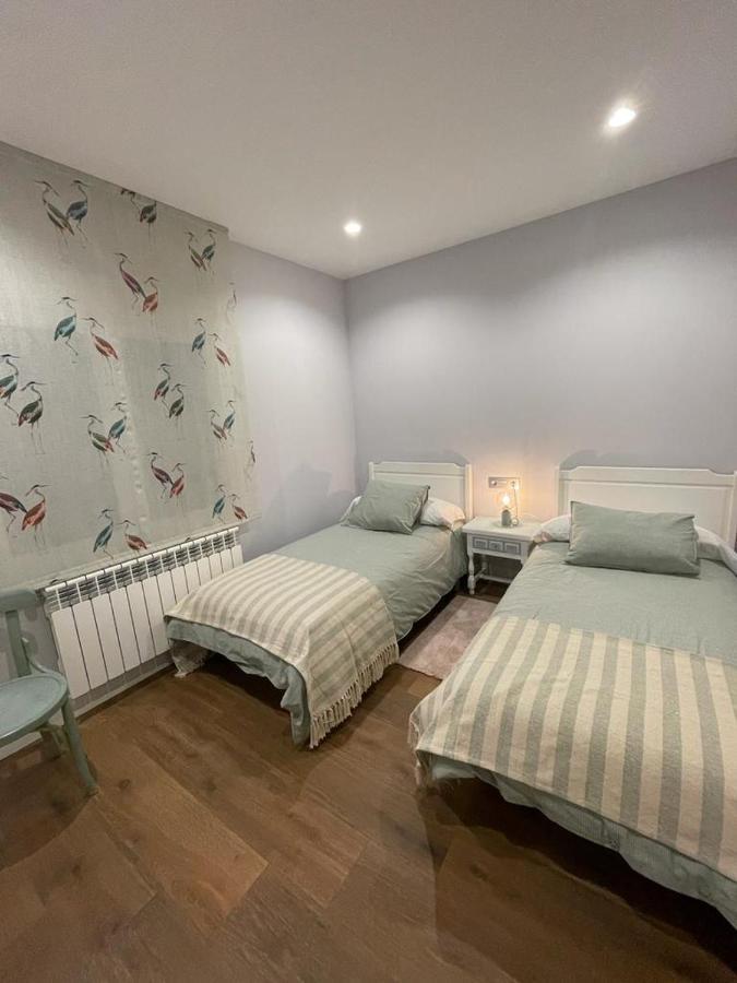 Casa La Rosada Holiday home *